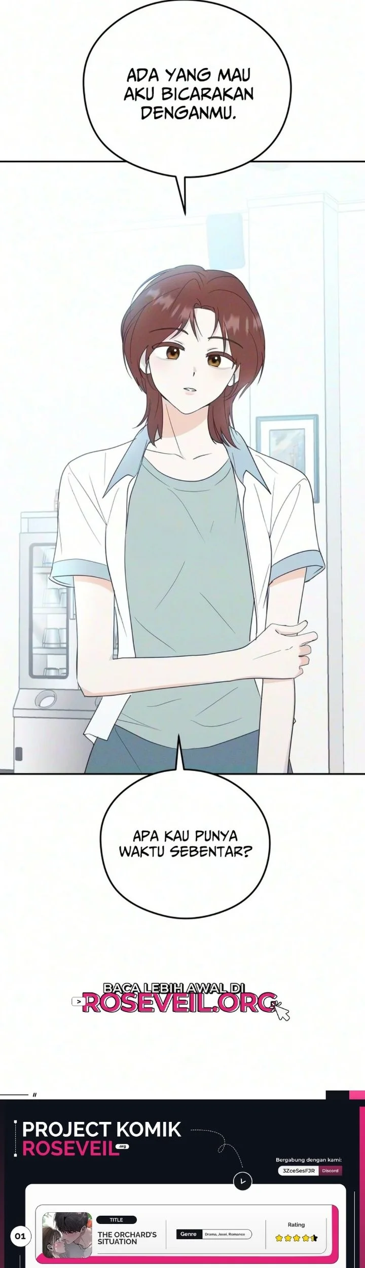 The Unrequited Love Obsession Club Chapter 5 Gambar 61