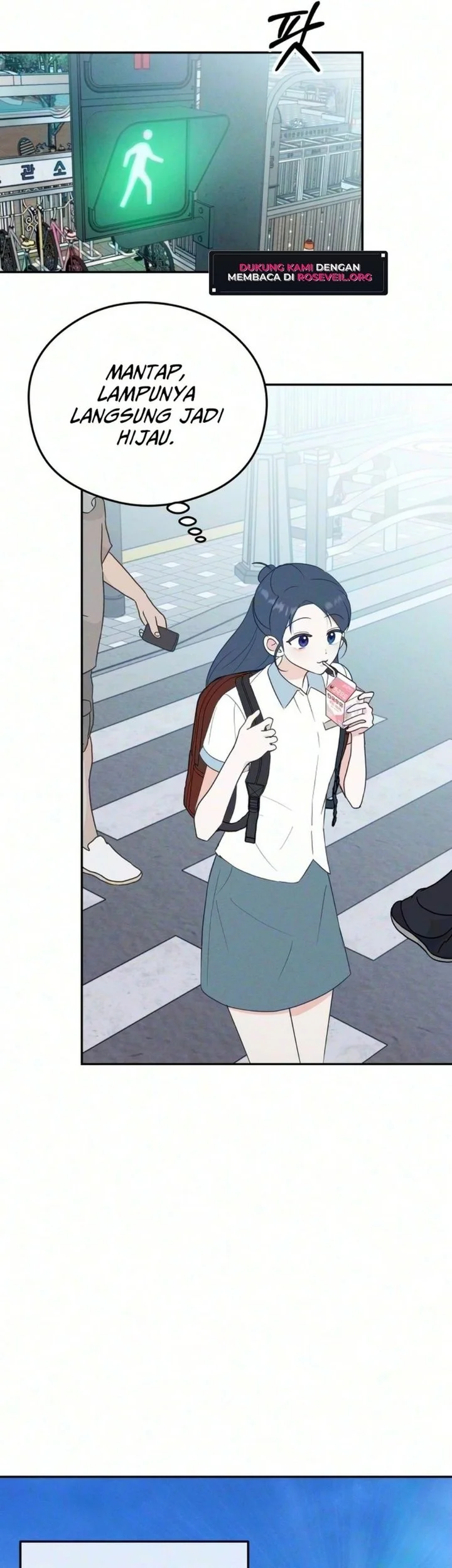 The Unrequited Love Obsession Club Chapter 5 Gambar 5