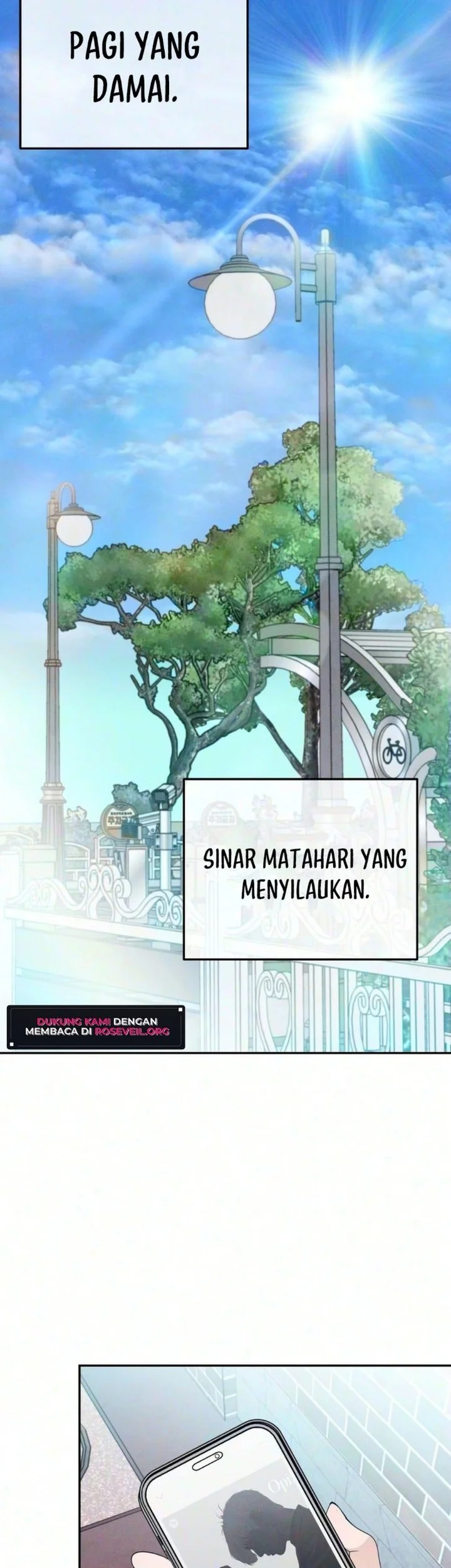 The Unrequited Love Obsession Club Chapter 5 Gambar 6