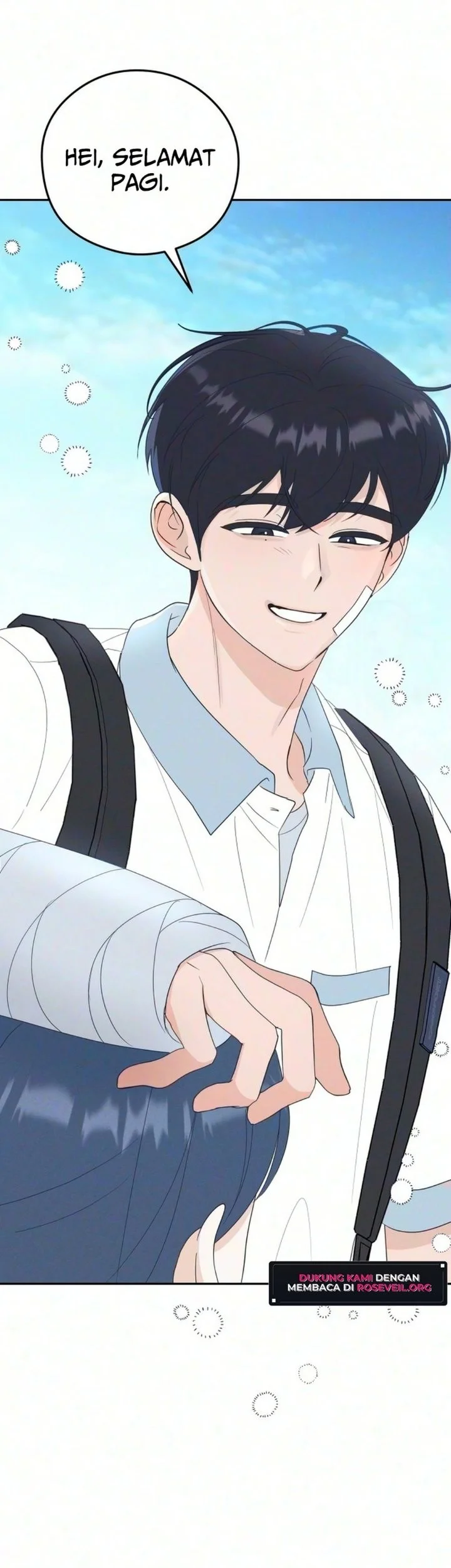 The Unrequited Love Obsession Club Chapter 5 Gambar 9