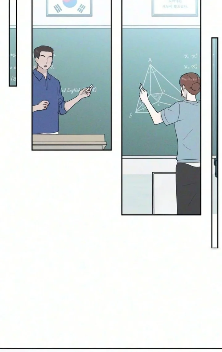 The Unrequited Love Obsession Club Chapter 5 Gambar 28