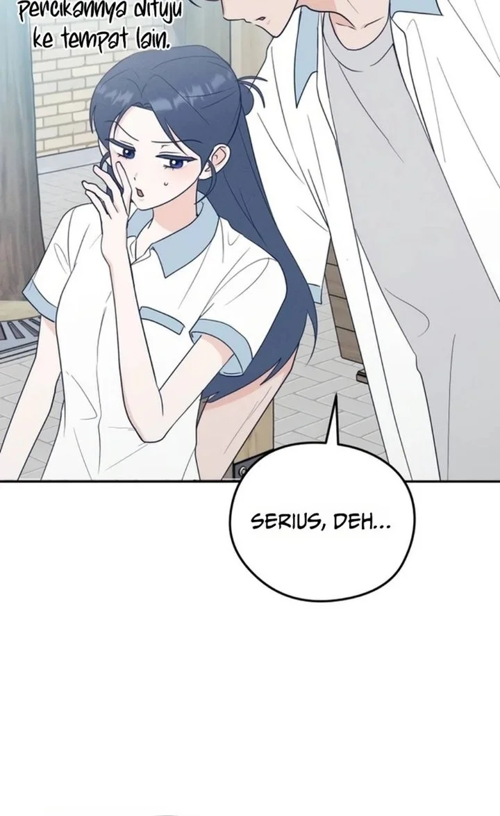 The Unrequited Love Obsession Club Chapter 6 Gambar 33