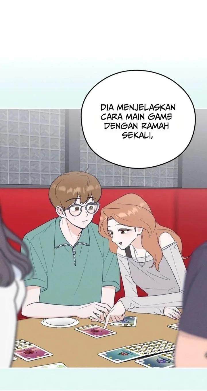 The Unrequited Love Obsession Club Chapter 6 Gambar 36