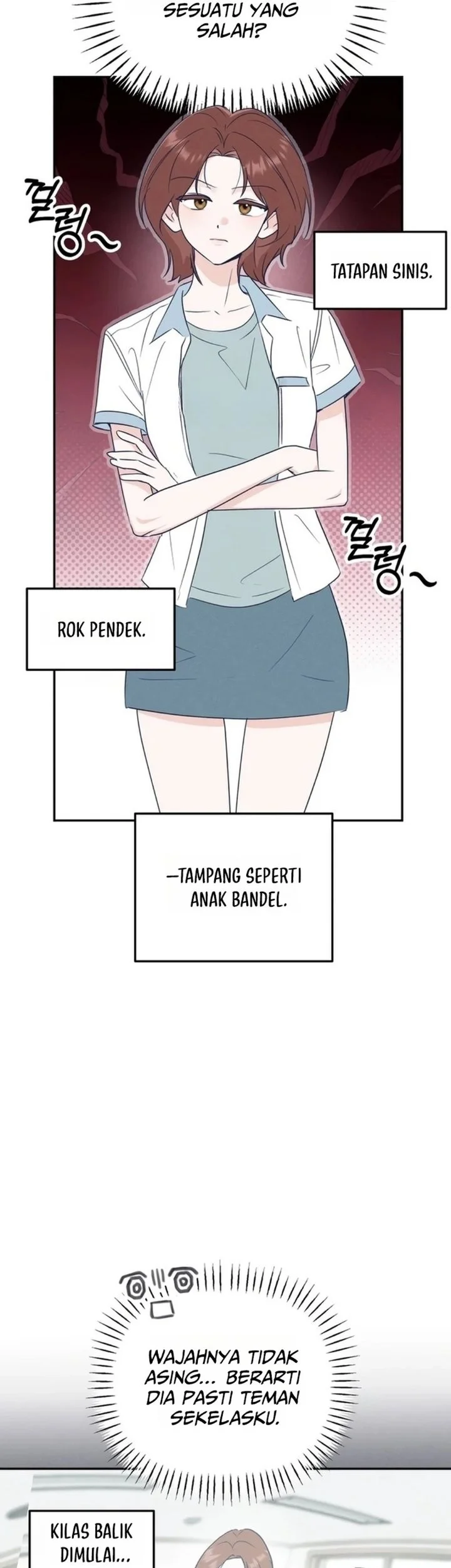 The Unrequited Love Obsession Club Chapter 6 Gambar 4