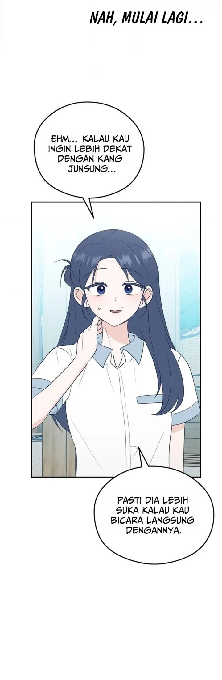 The Unrequited Love Obsession Club Chapter 6 Gambar 6