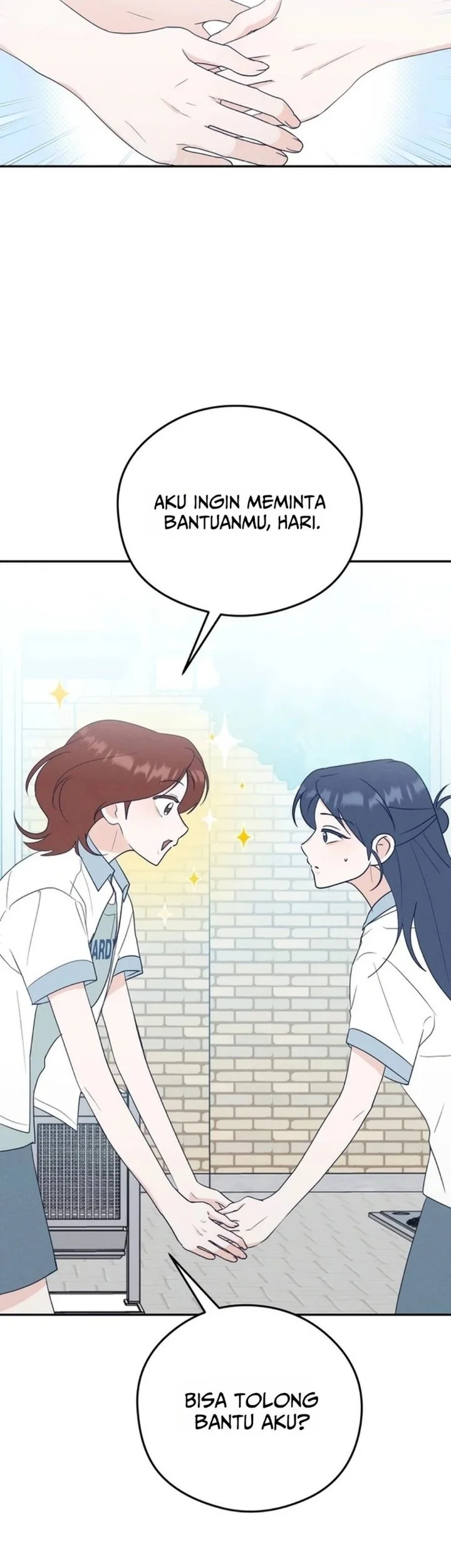 The Unrequited Love Obsession Club Chapter 6 Gambar 8