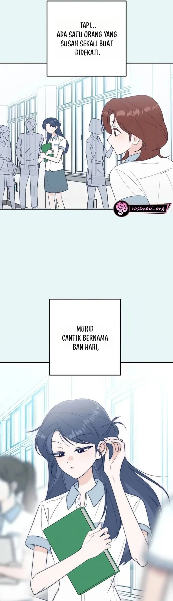 The Unrequited Love Obsession Club Chapter 6 Gambar 13