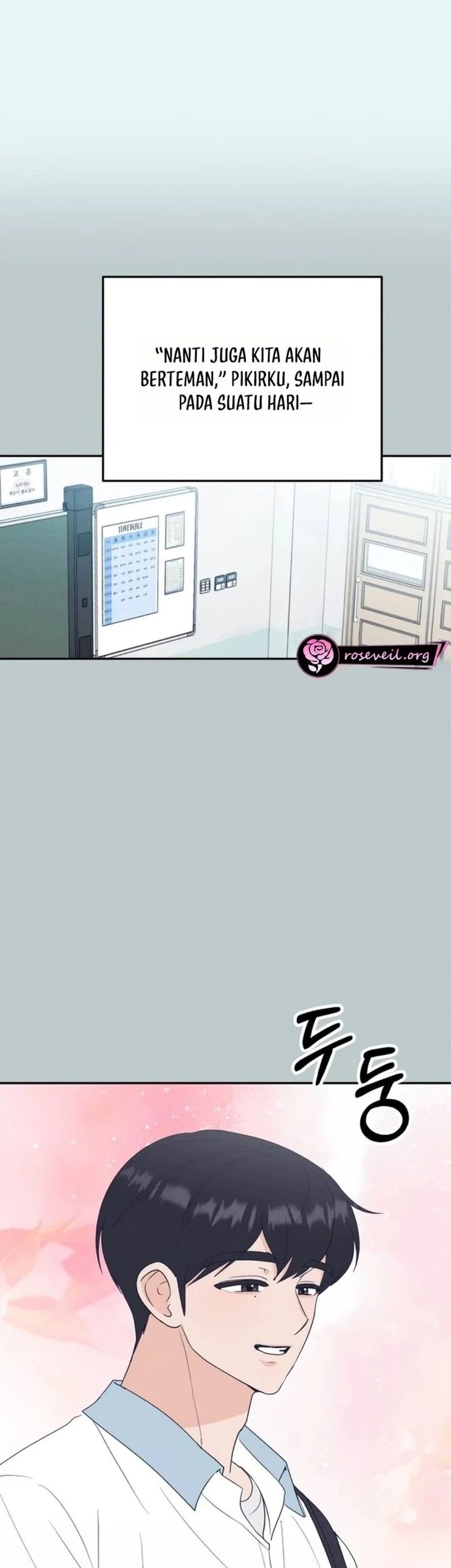 The Unrequited Love Obsession Club Chapter 6 Gambar 16