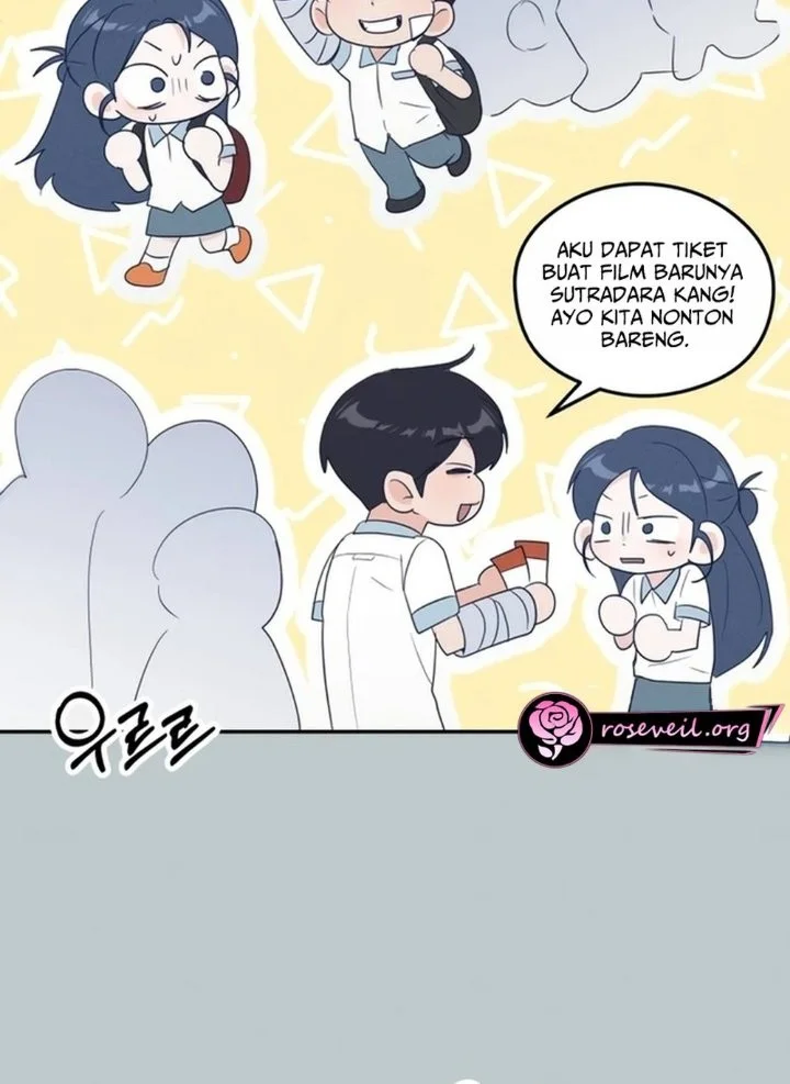 The Unrequited Love Obsession Club Chapter 6 Gambar 18