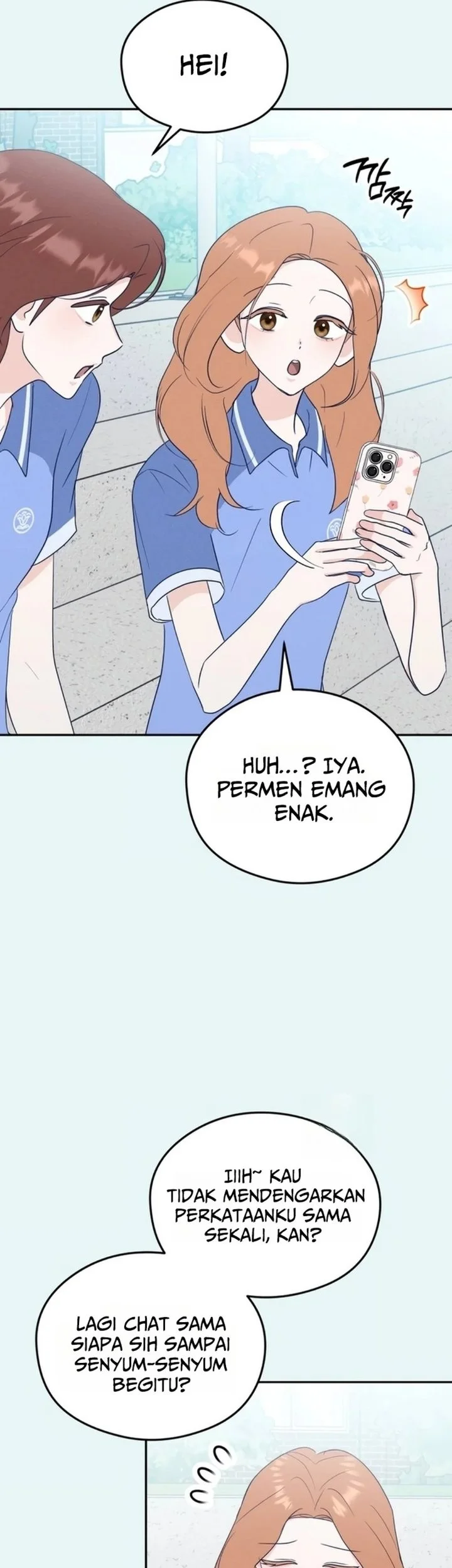 The Unrequited Love Obsession Club Chapter 6 Gambar 22