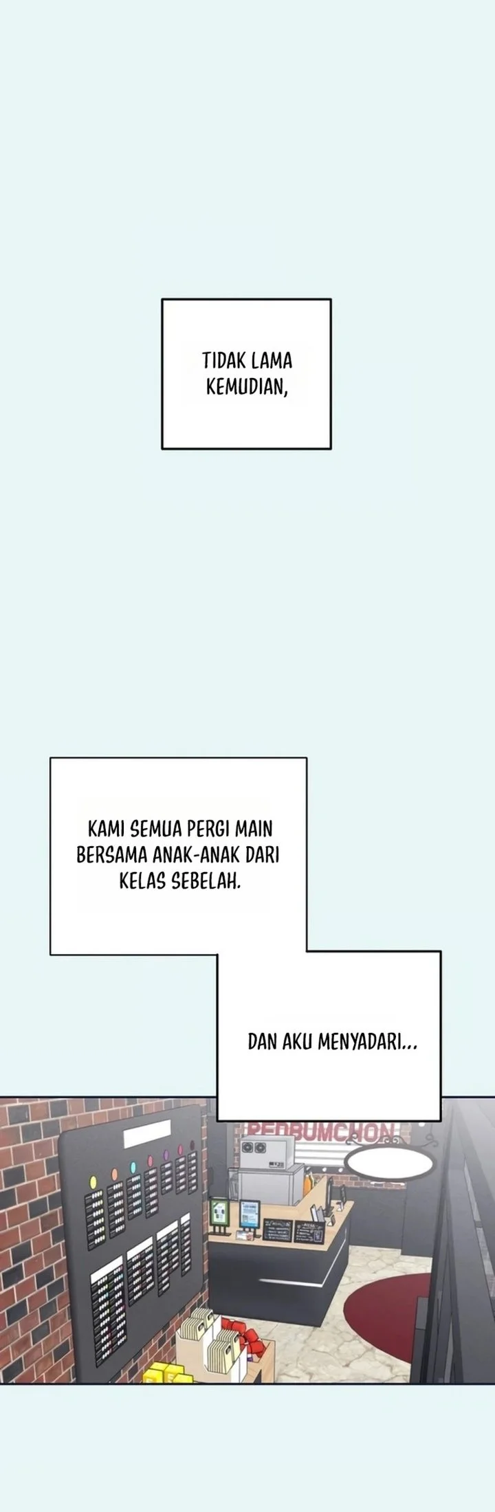 The Unrequited Love Obsession Club Chapter 6 Gambar 27