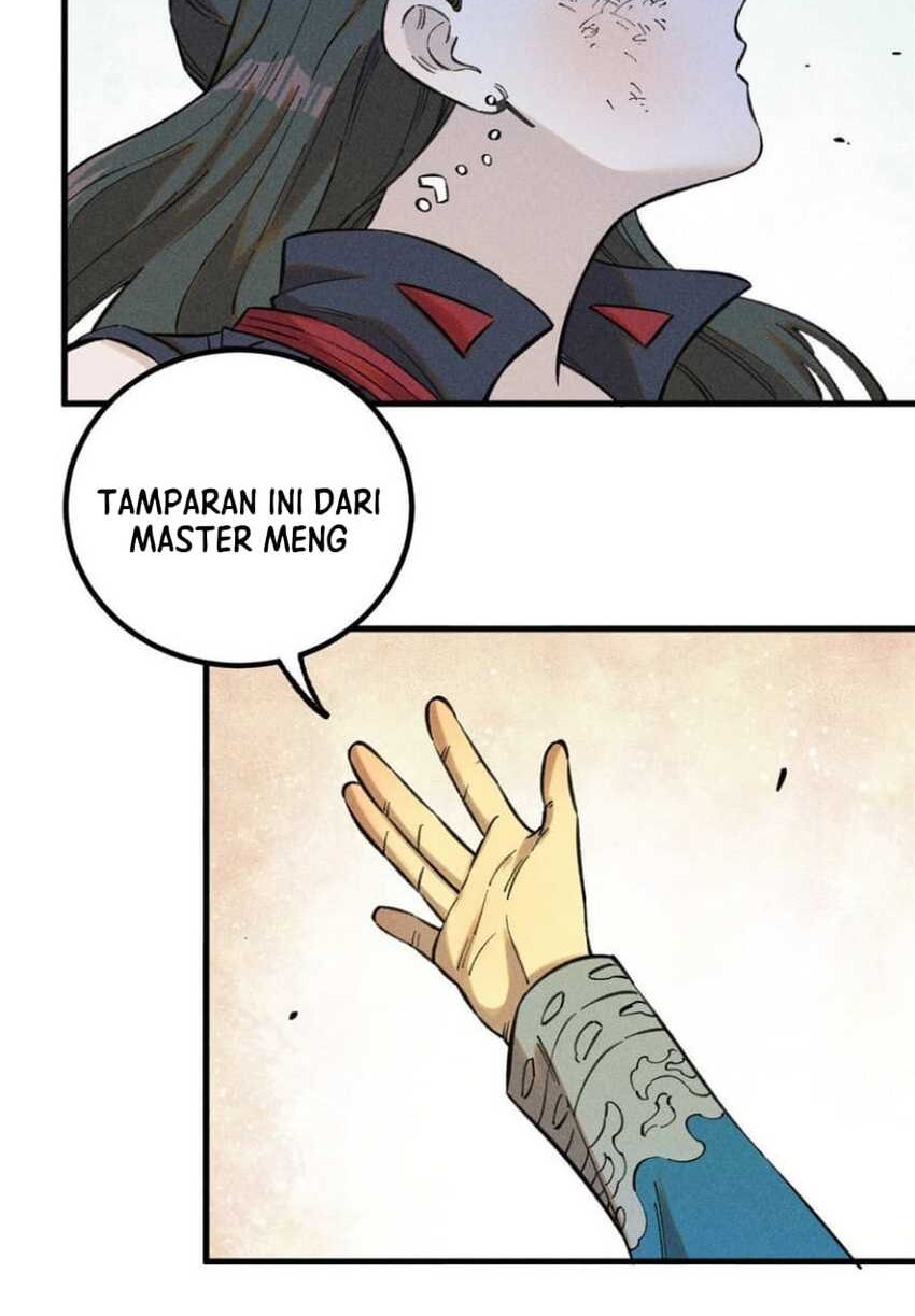 The Unyielding Will to Die Chapter 25 Gambar 11