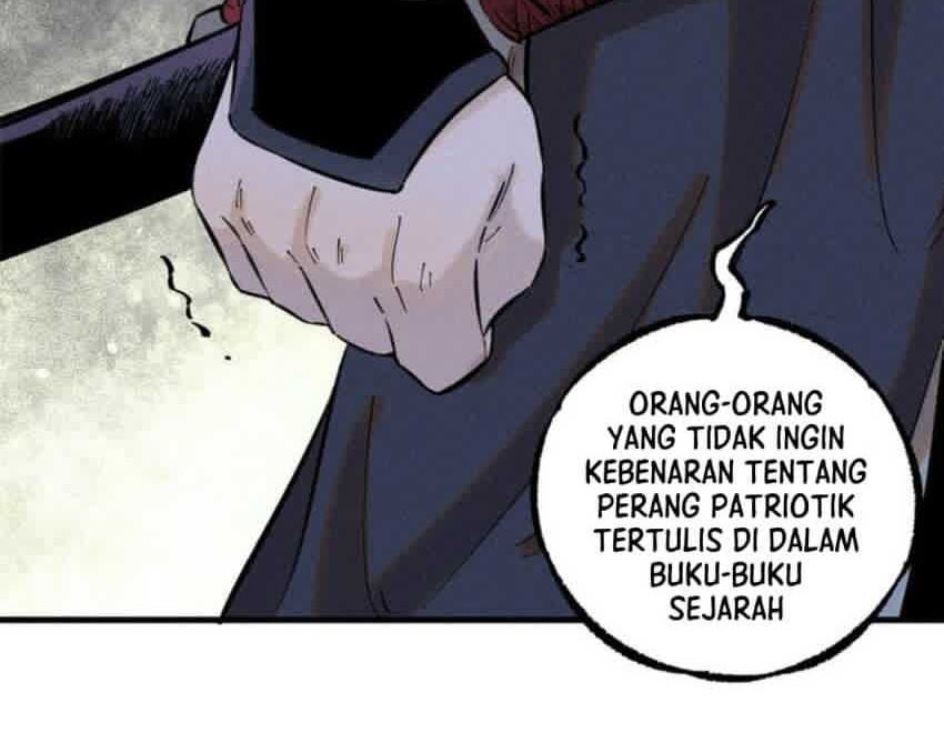 The Unyielding Will to Die Chapter 25 Gambar 18