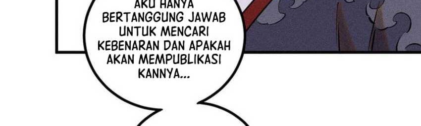 The Unyielding Will to Die Chapter 26 Gambar 19