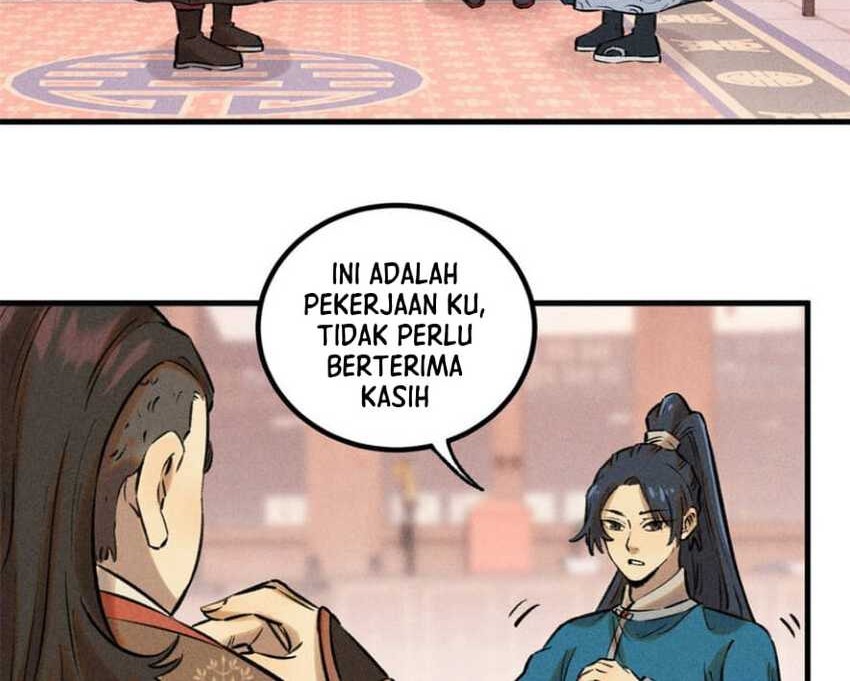 The Unyielding Will to Die Chapter 27 Gambar 8