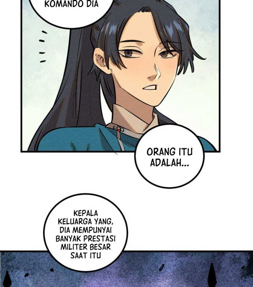 The Unyielding Will to Die Chapter 27 Gambar 24