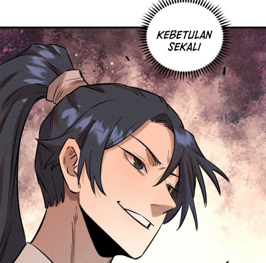 The Unyielding Will to Die Chapter 28 Gambar 28