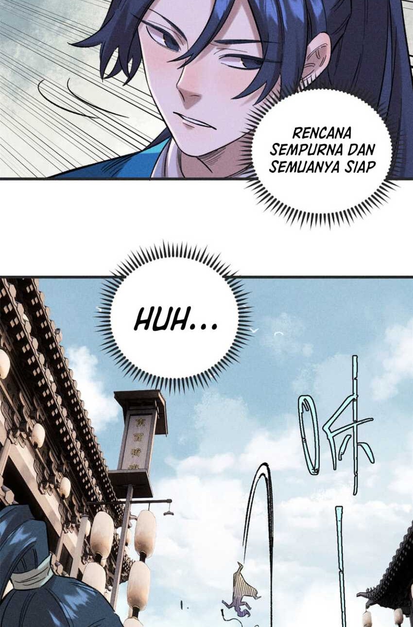 The Unyielding Will to Die Chapter 29 Gambar 8