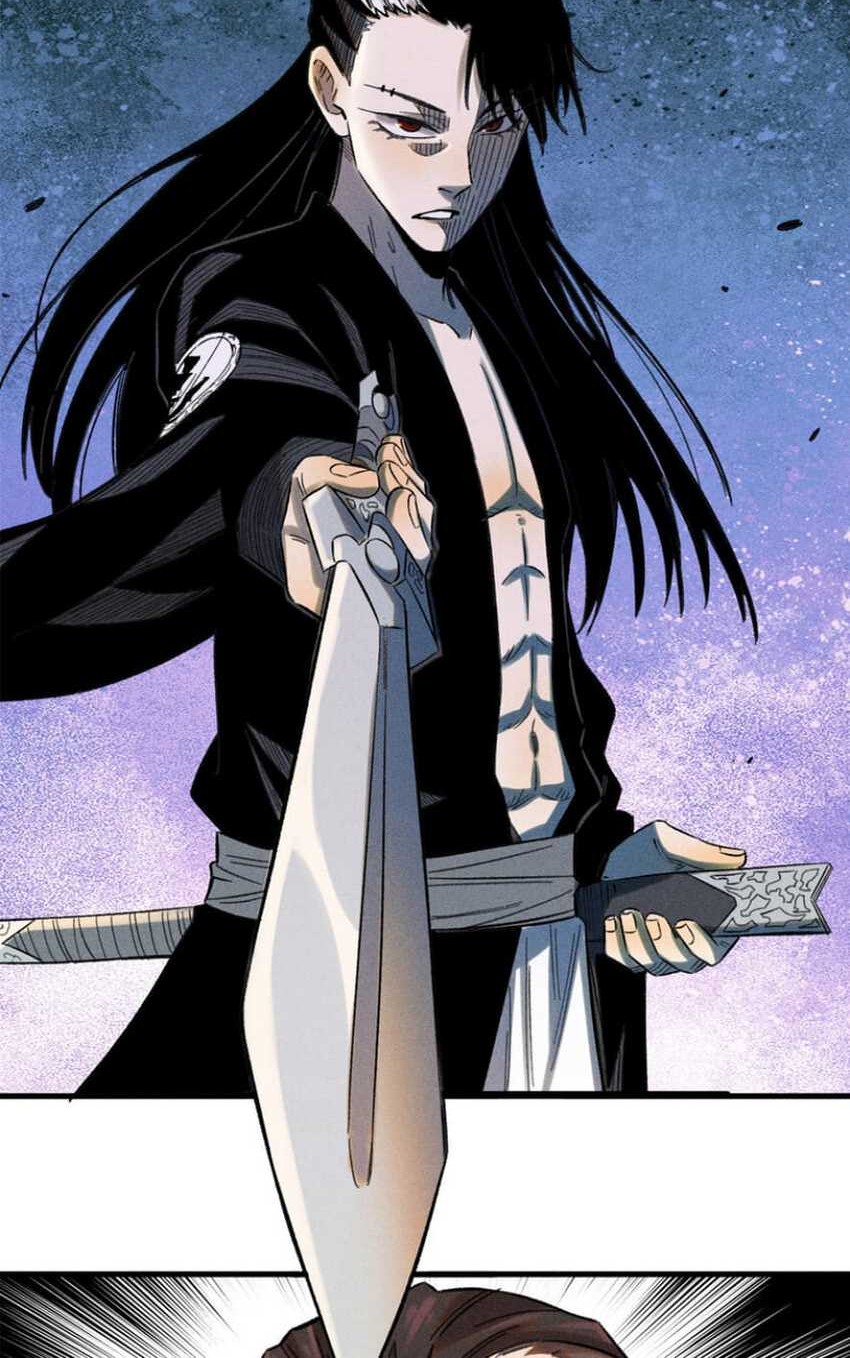 The Unyielding Will to Die Chapter 29 Gambar 24