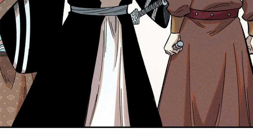 The Unyielding Will to Die Chapter 30 Gambar 12