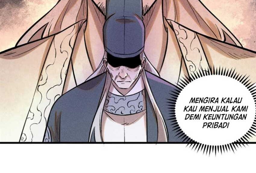 The Unyielding Will to Die Chapter 30 Gambar 26