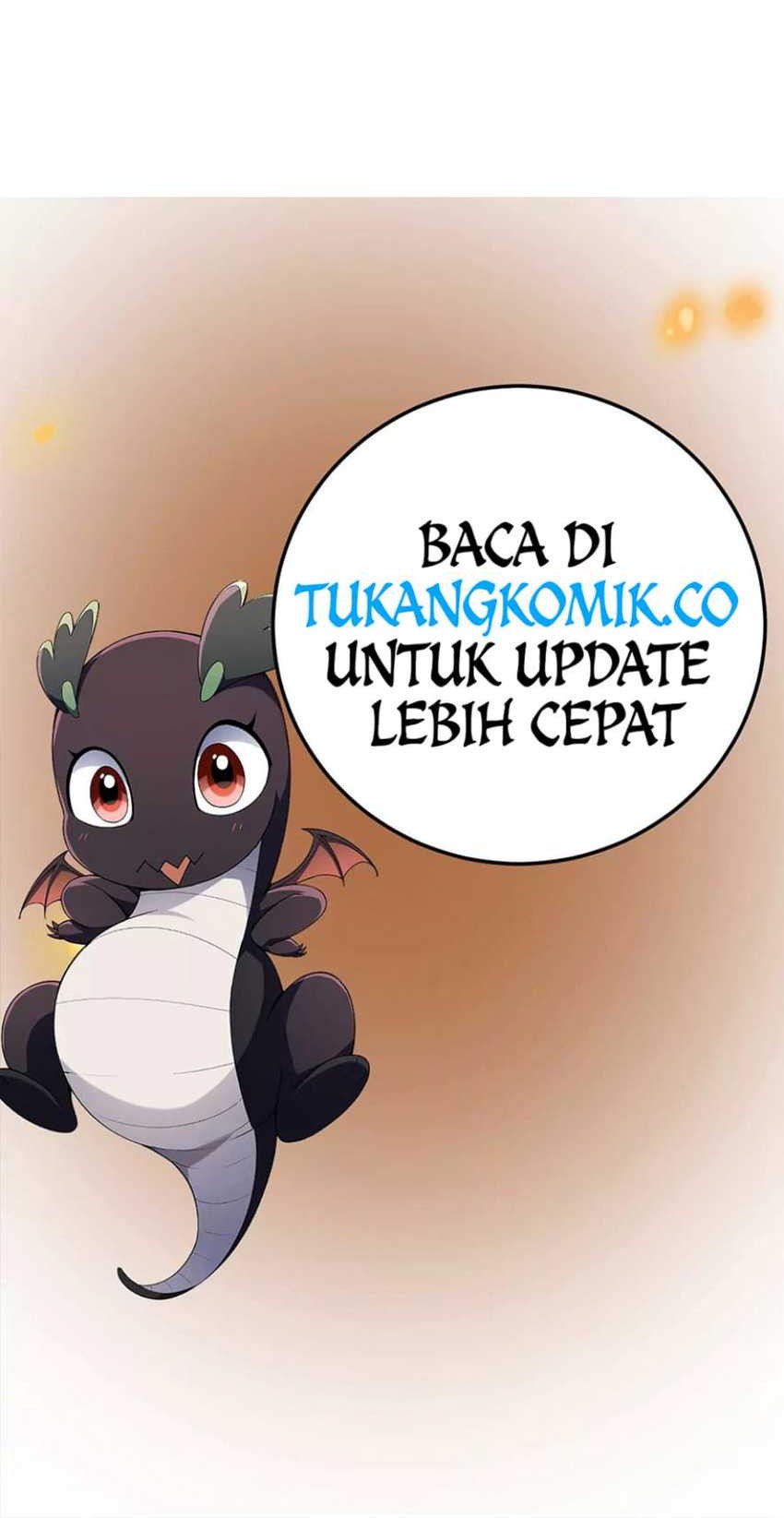 The Unyielding Will to Die Chapter 30 Gambar 29