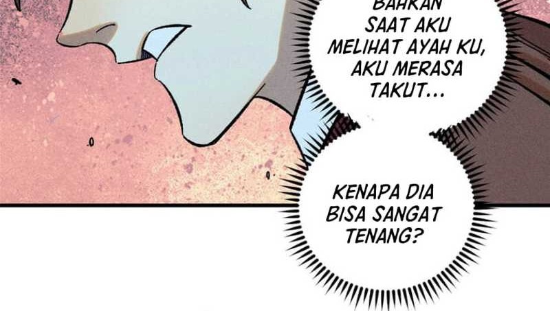The Unyielding Will to Die Chapter 32 Gambar 17