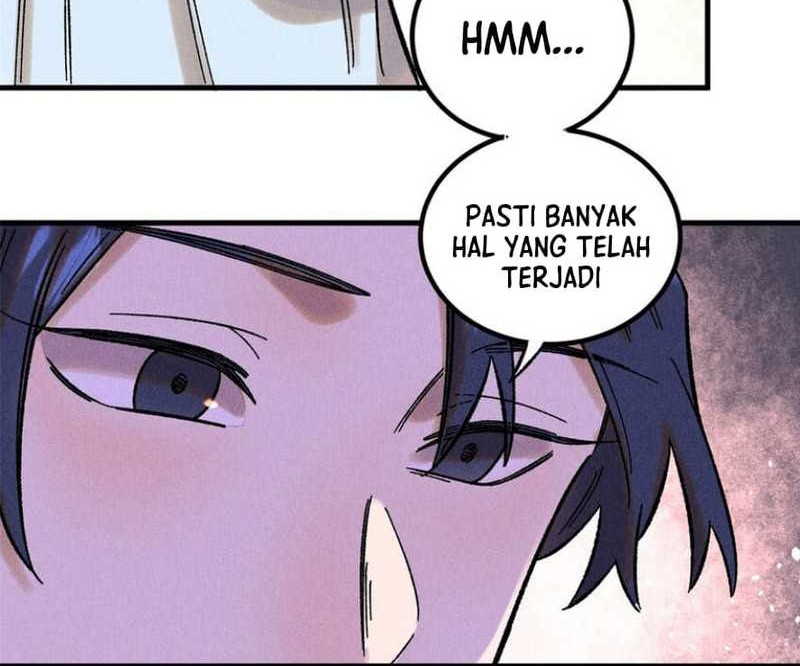 The Unyielding Will to Die Chapter 32 Gambar 25