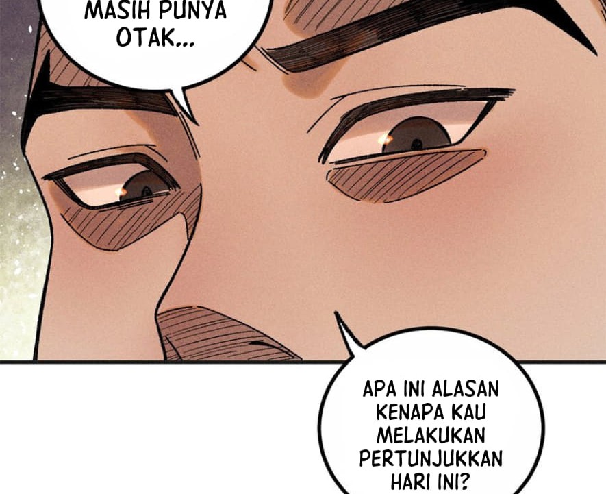 The Unyielding Will to Die Chapter 33 Gambar 12