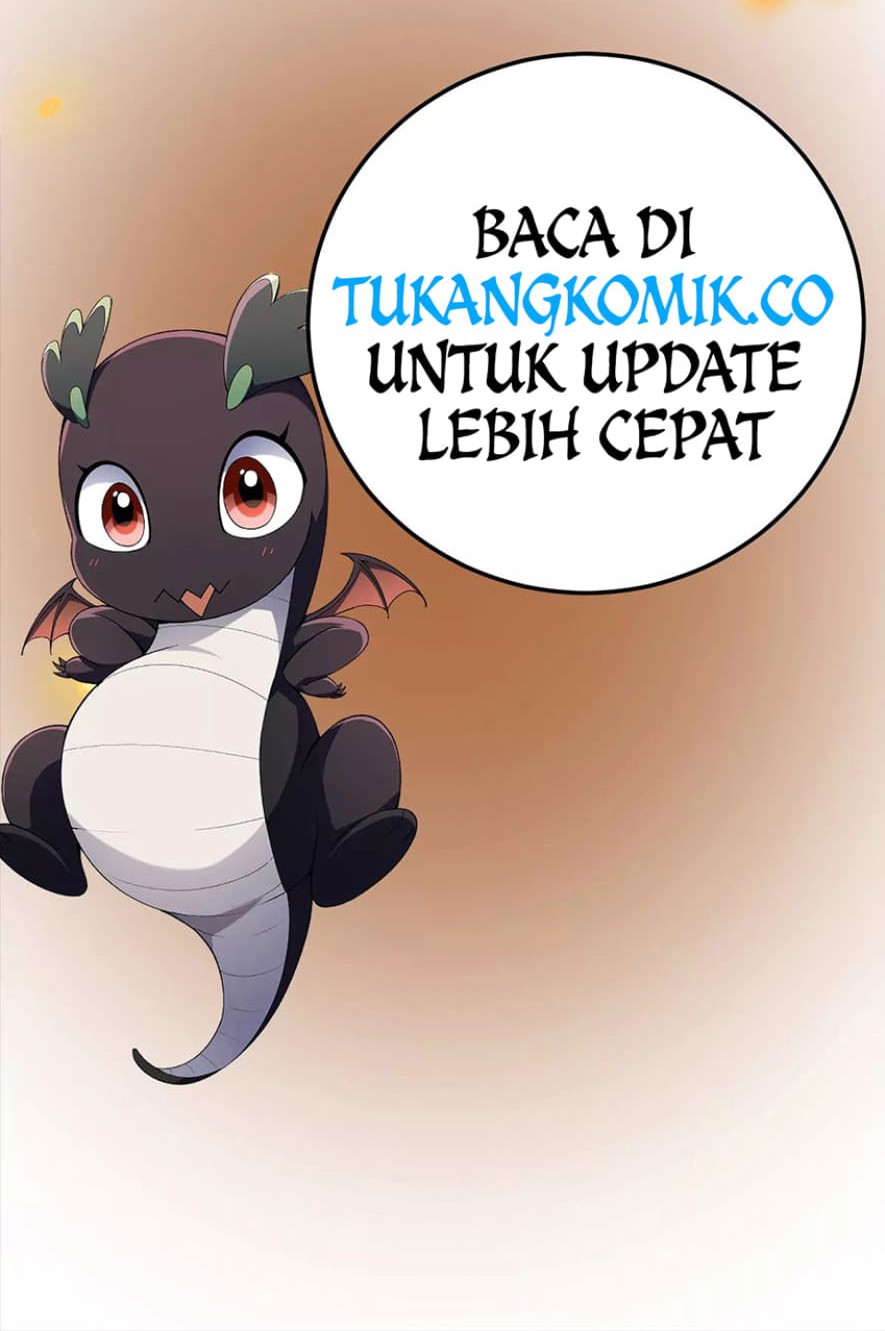 The Unyielding Will to Die Chapter 33 Gambar 30