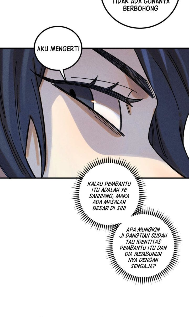 The Unyielding Will to Die Chapter 34 Gambar 6