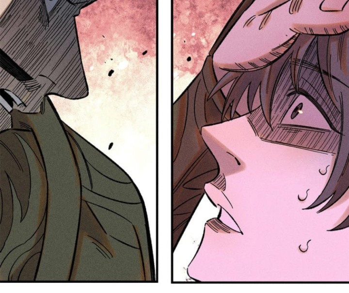 The Unyielding Will to Die Chapter 35 Gambar 16
