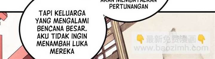 The Unyielding Will to Die Chapter 38 Gambar 21