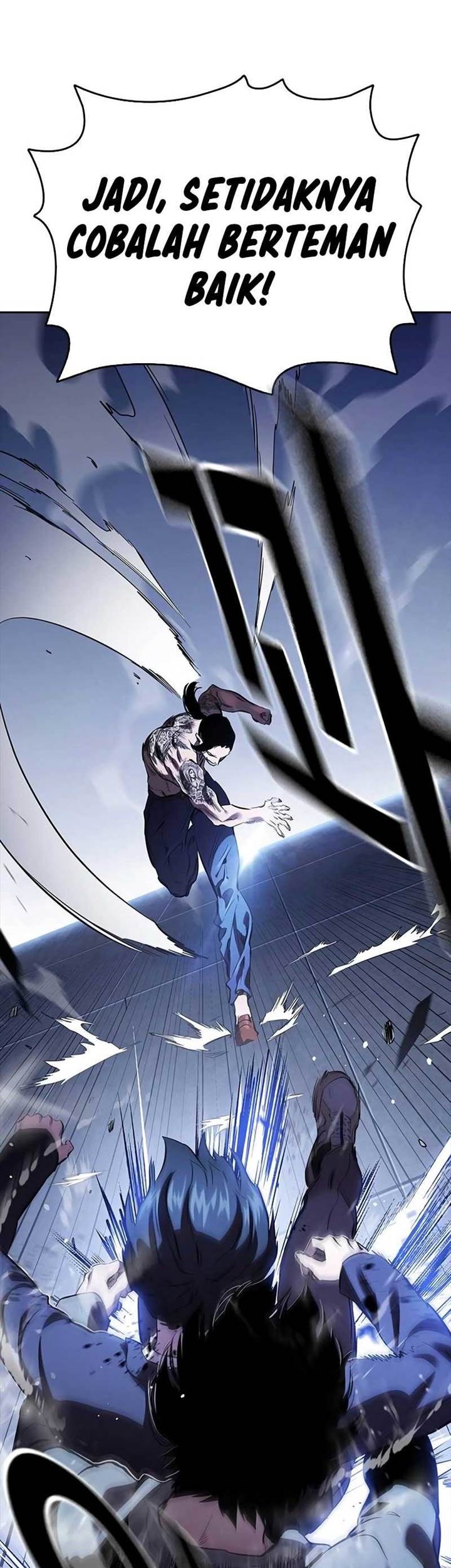 The Unyielding Will to Die Chapter 39 Gambar 53