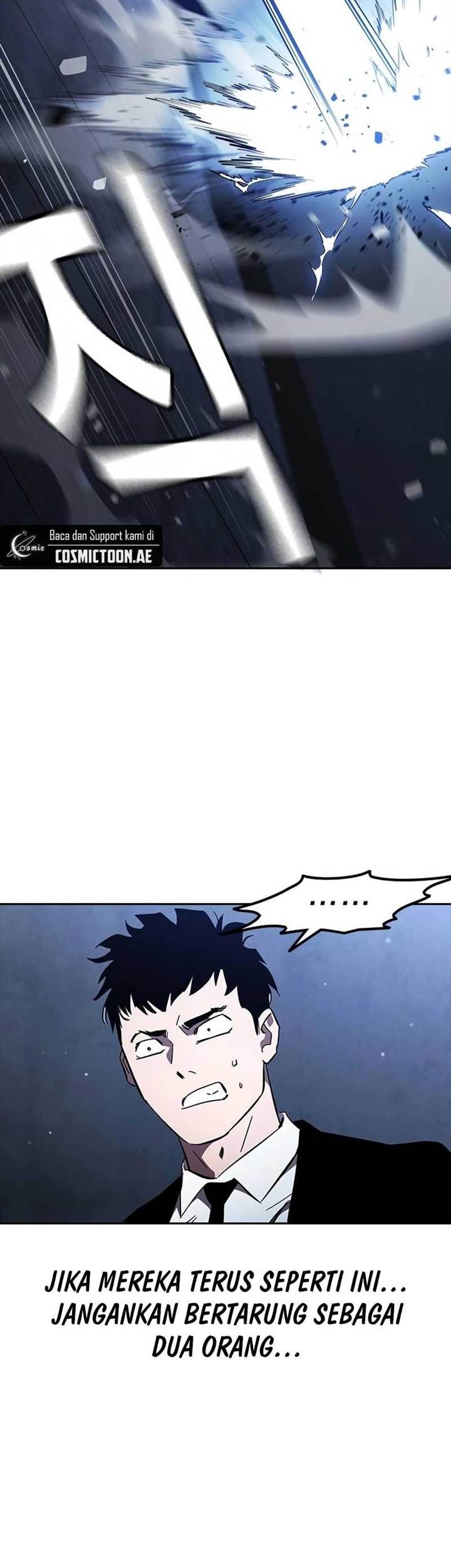 The Unyielding Will to Die Chapter 39 Gambar 55