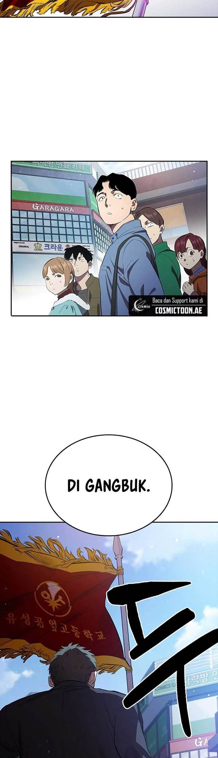Baca Manhua The Unyielding Will to Die Chapter 39 Gambar 2