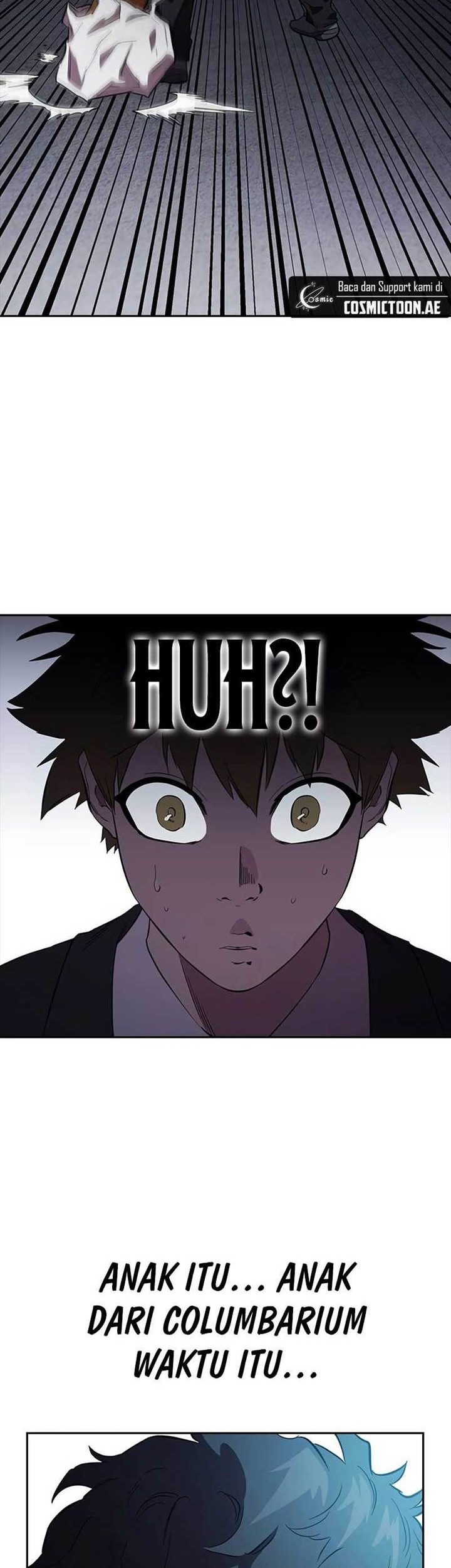 The Unyielding Will to Die Chapter 39 Gambar 21
