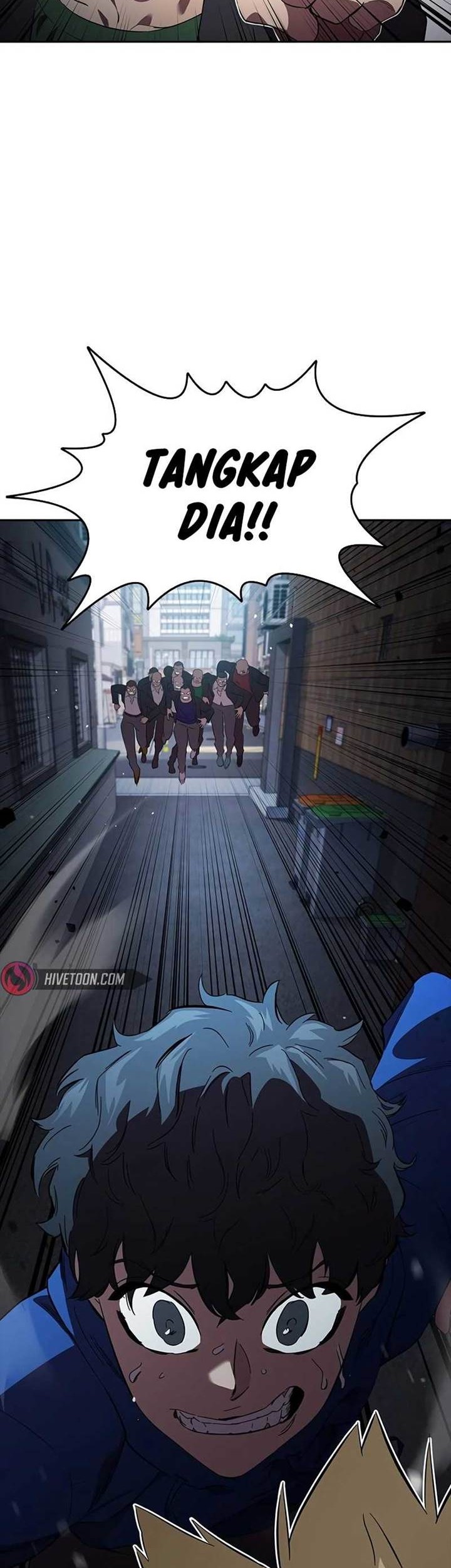 The Unyielding Will to Die Chapter 39 Gambar 24