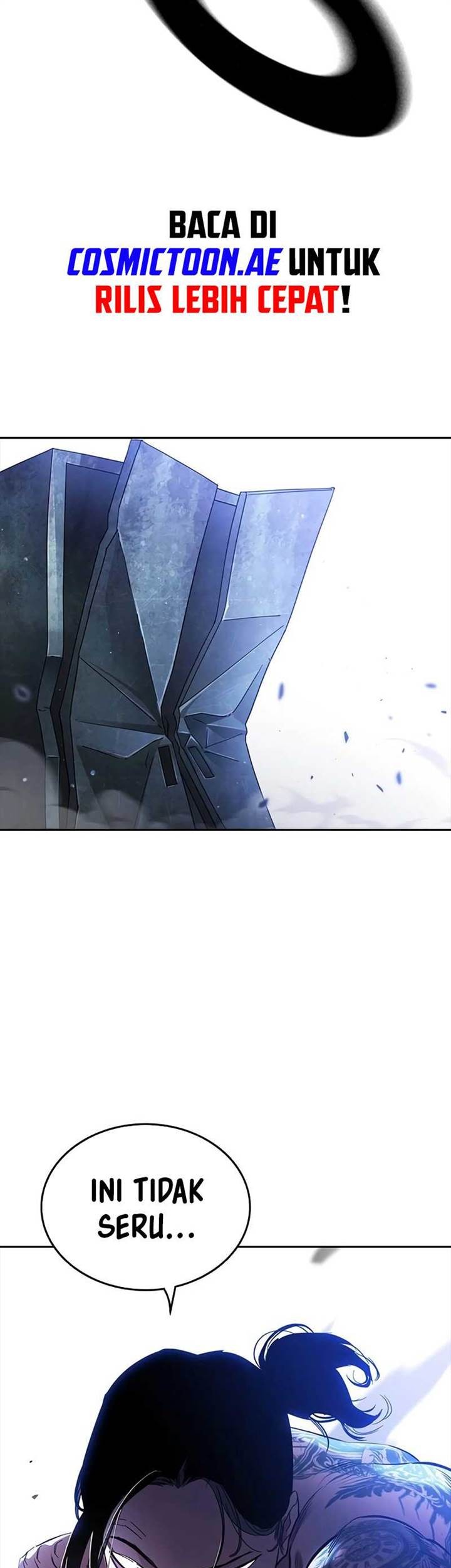 The Unyielding Will to Die Chapter 39 Gambar 28