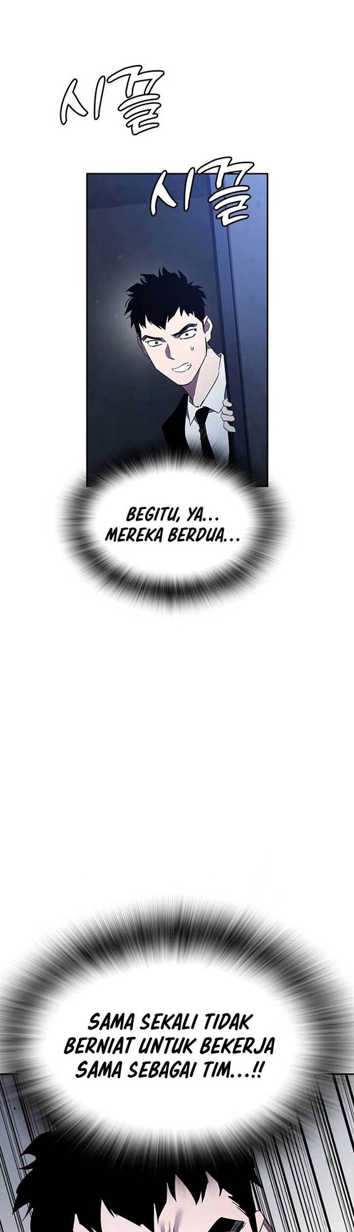 The Unyielding Will to Die Chapter 39 Gambar 48