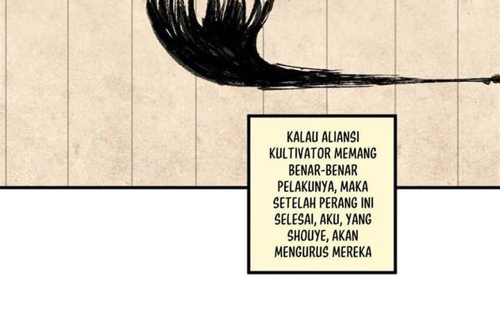 The Unyielding Will to Die Chapter 42 Gambar 3