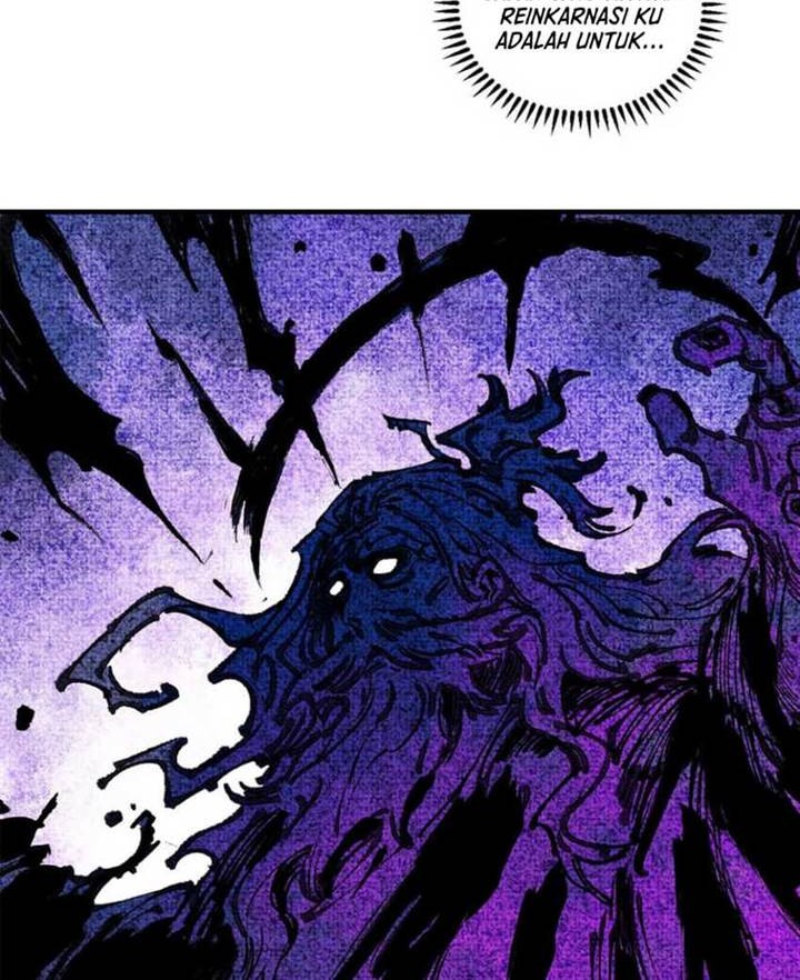 The Unyielding Will to Die Chapter 42 Gambar 12