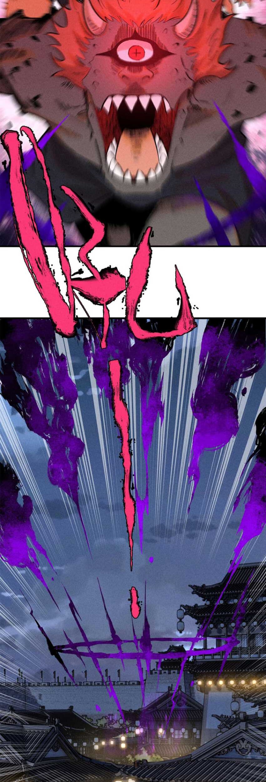 Baca Manhua The Unyielding Will to Die Chapter 43 Gambar 2