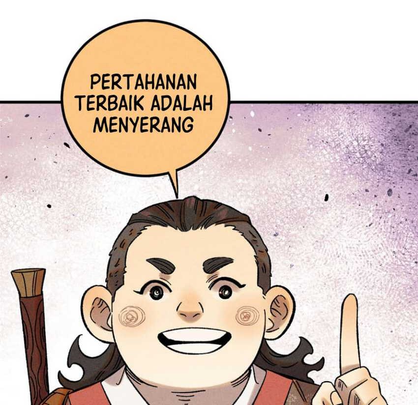 The Unyielding Will to Die Chapter 43 Gambar 28