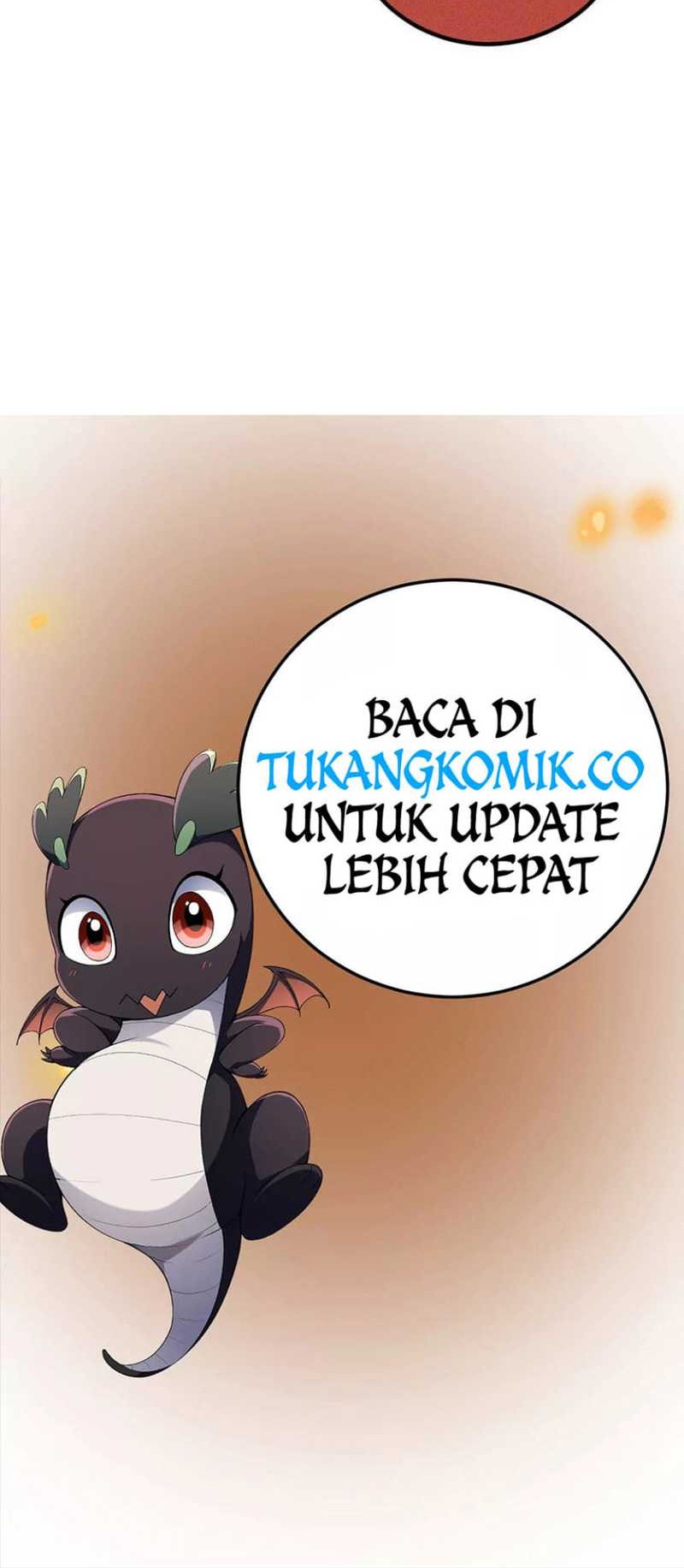 The Unyielding Will to Die Chapter 44 Gambar 26