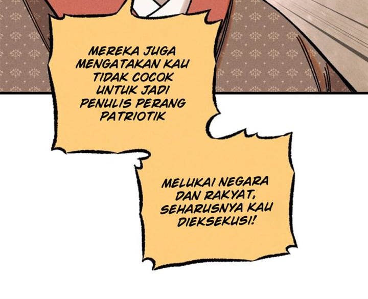 The Unyielding Will to Die Chapter 48 Gambar 24