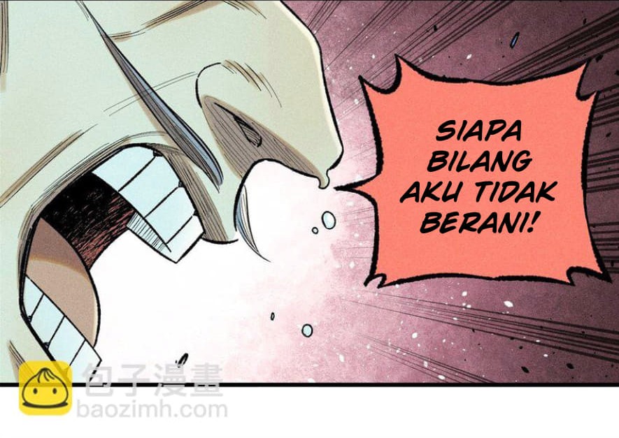 The Unyielding Will to Die Chapter 51 Gambar 8