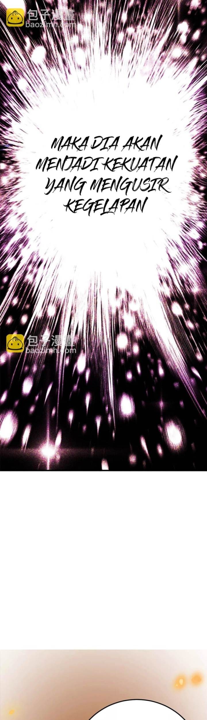 The Unyielding Will to Die Chapter 54 Gambar 27