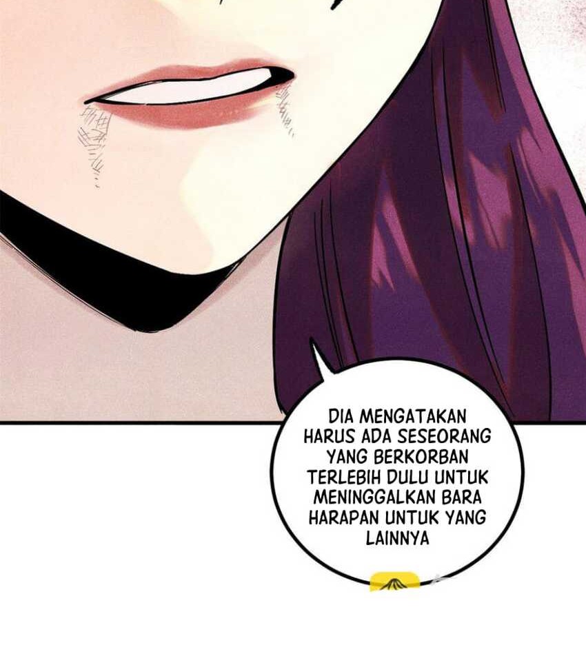 The Unyielding Will to Die Chapter 57 Gambar 18