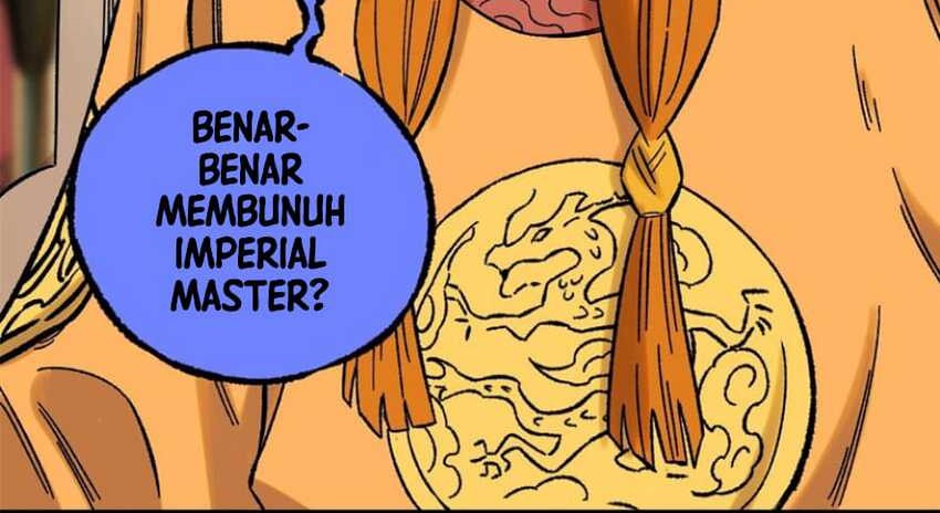The Unyielding Will to Die Chapter 57 Gambar 27